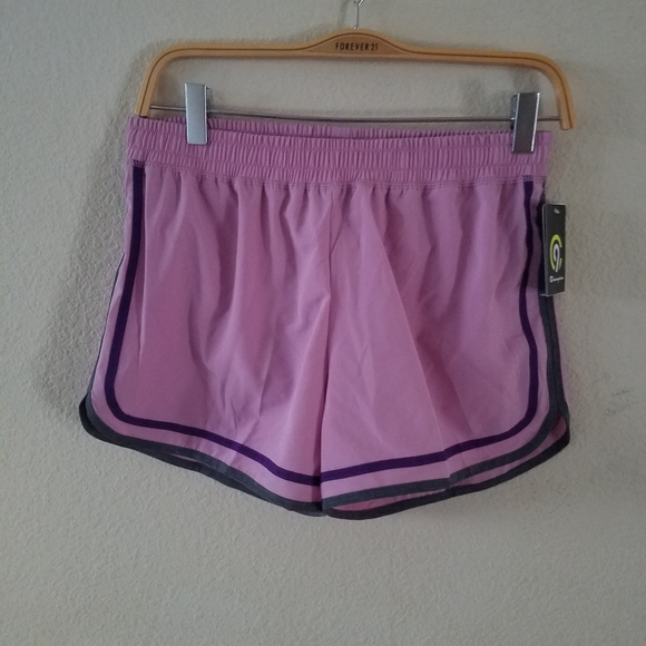 c9 champion running shorts - Picture 6 of 7